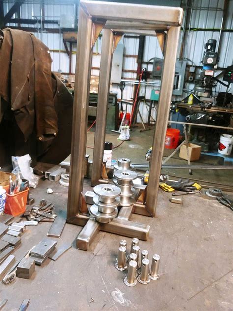 metal fabrication in milwaukie oregon|weldall waukesha.